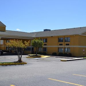 Dayspring Extended Stay